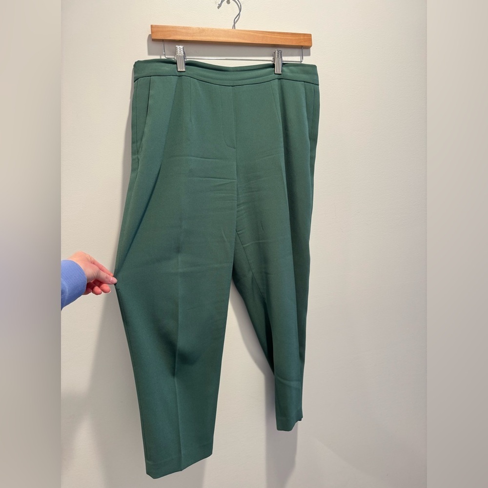 Aritzia Babaton Cohen trouser pant